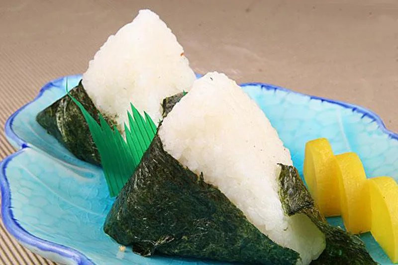 Треугольная форма для суши рисовый онигири шар Bento кухонный инструмент Nori форма для рисовых шариков практичная форма отделка полипропиленовая поверхность предотвращает