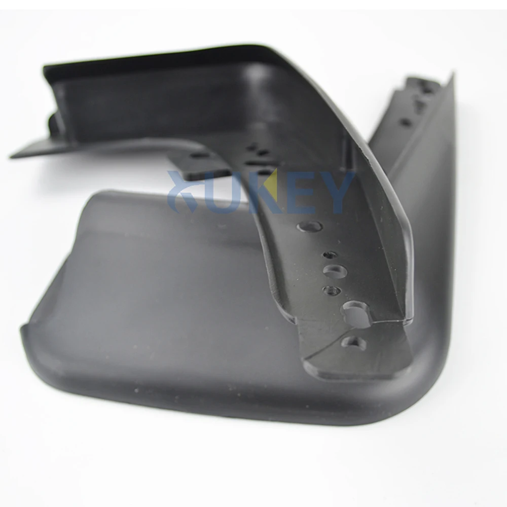 Литые Брызговики OE для Hyundai Accent Solaris 2011 2016 брызговики 2012 2013 2014 2015|flaps splash guards|mud flaps