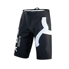 180 Demo ALPINES FOX велосипедные шорты MTB DH MX горный велосипед шорты для езды на горном велосипеде шорты для мотокросса ciclismo