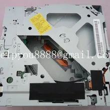 Matsushita 6CD механизм чейнджер с mp3 для Toyota Reiz Collora EX HIGHLANDER TIDA, Hyundai автомобильный радиоприемник