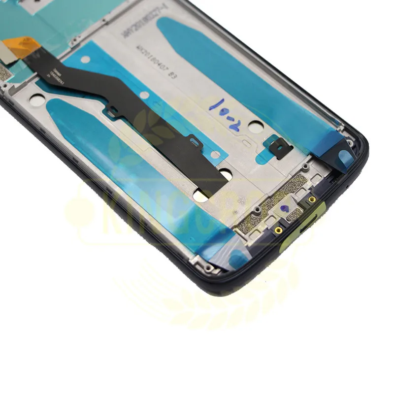 MOTO G6 play lcd(4)