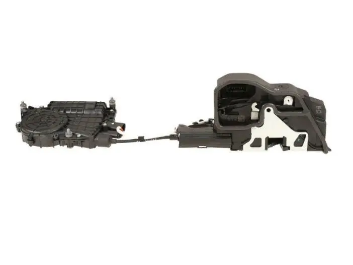 Привод механизма замка передней правой двери для BMW F10 F01 520i 528i 530i 730i 51217185692|Деталь