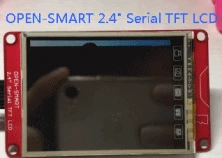 2.4TFT 