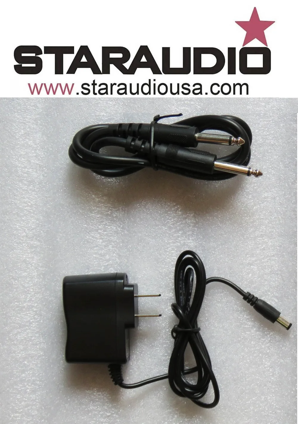 STARAUDIO 2CH Pro Беспроводной, двойной DJ Караоке микрофон гарнитуры Системы Mic SMV-2001B