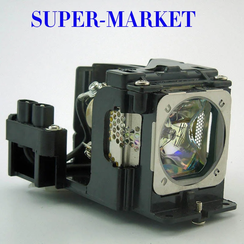 

Projector lamp With Housing POA-LMP106 /610-332-3855 For PLC-XU76 PLC-XU83 PLC-XU84