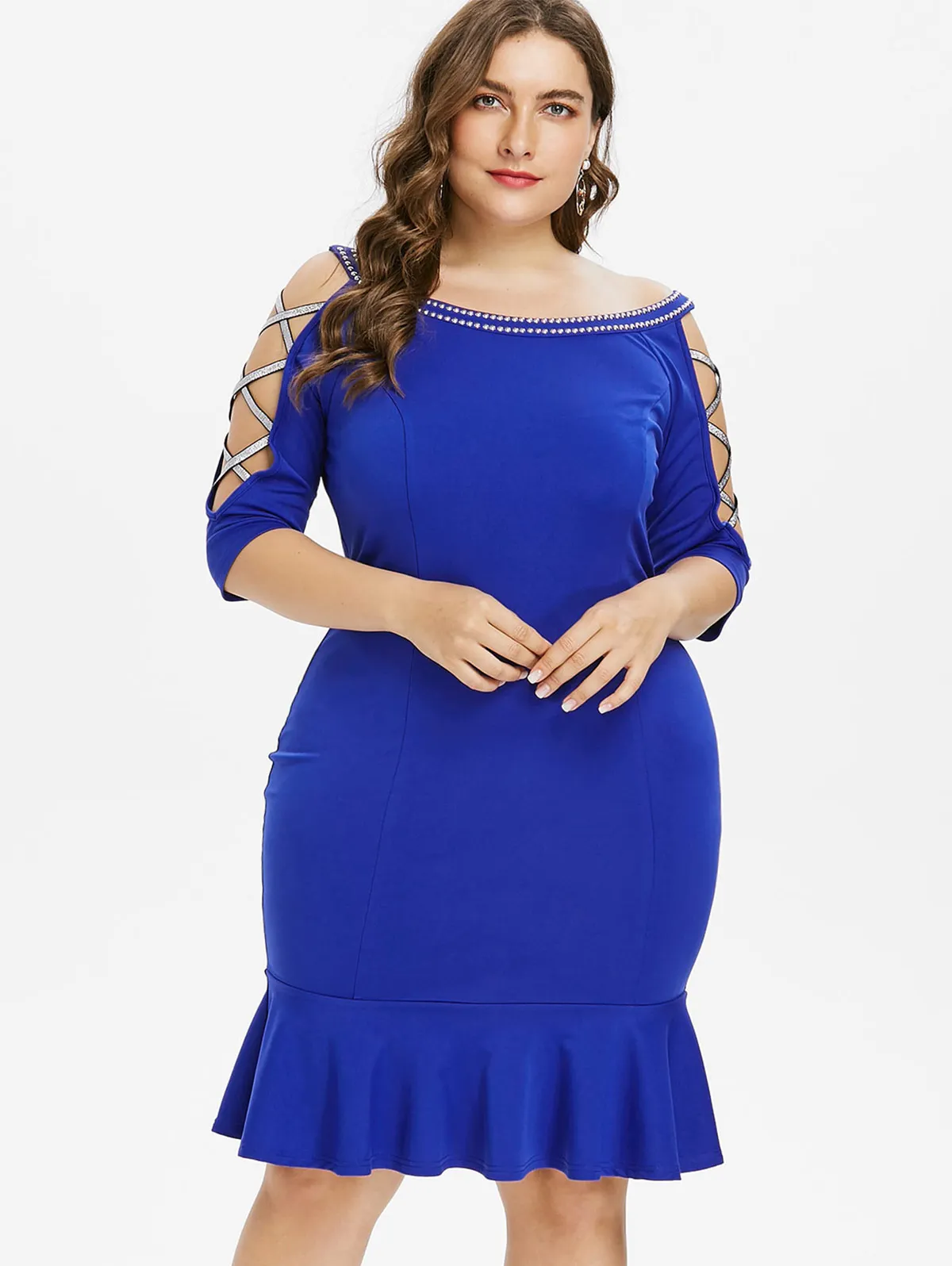 Knee length sheath dress size 18 pants quebec city