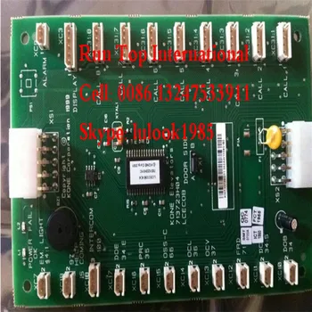 

Elevator parts PCB KM713720G11