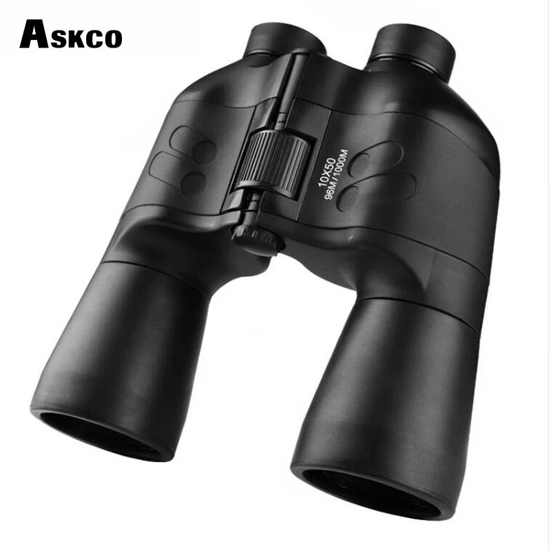 العسكرية HD 10x50 مناظير للماء Askco المهنية مناظير تلسكوب Bak4 بريزم عالية مستوى للصيد Shiping مجانا العسكرية HD 10x50 مناظير للماء Askco المهنية مناظير تلسكوب Bak4 بريزم عالية مستوى للصيد Shiping مجانا
