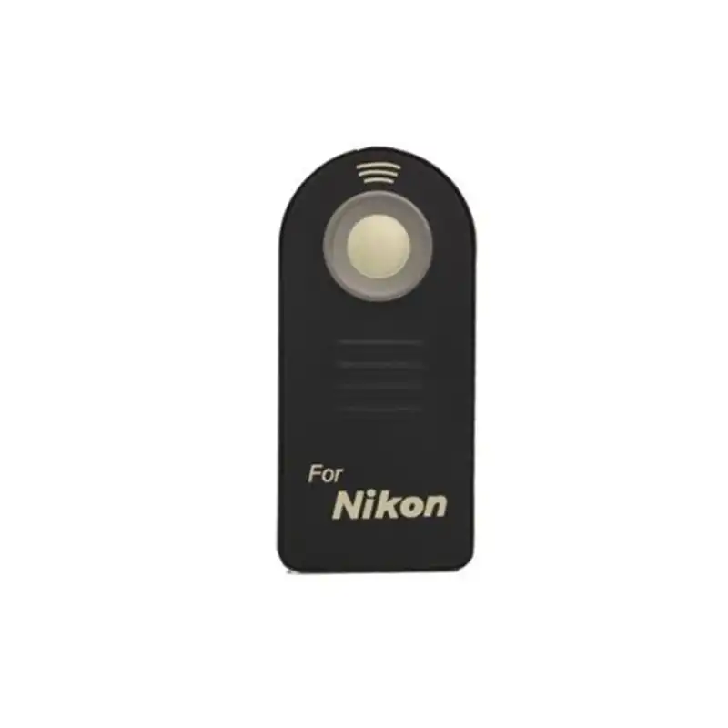 Infrared Wireless Remote Control Shutter Release For panasonic Lumix Dc