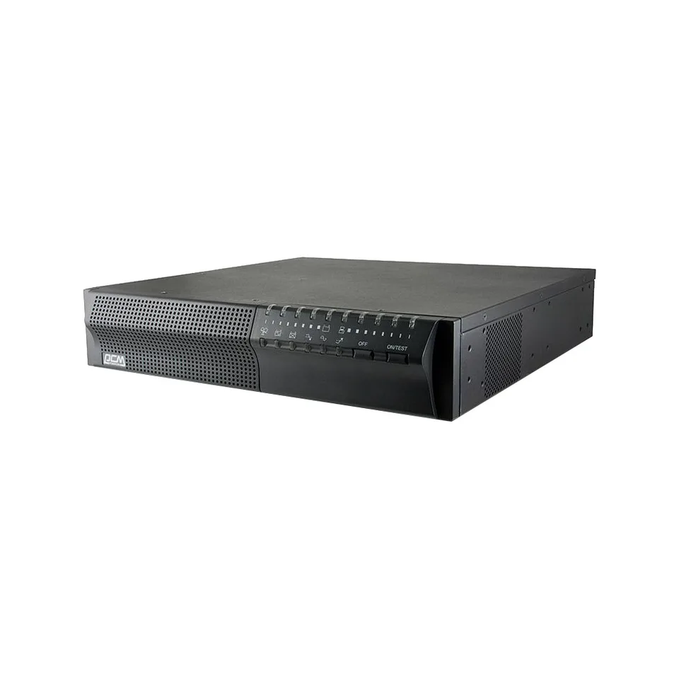 

Источник бесперебойного питания Powercom Smart King Pro+ SPR-1500
