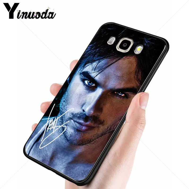 The Vampire Diaries