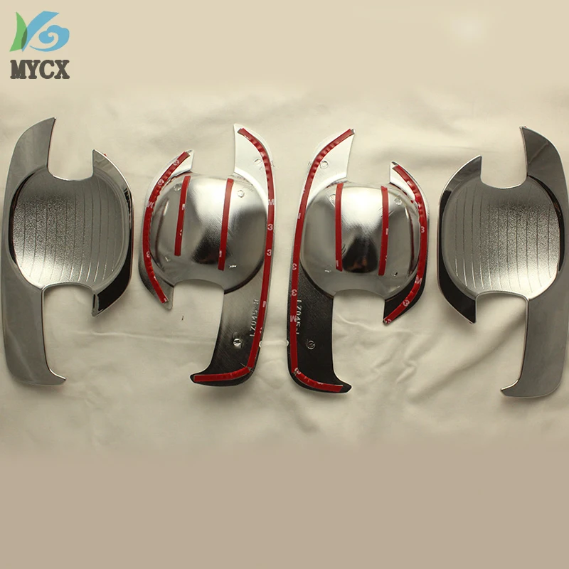 For Toyota Hilux Vigo 8