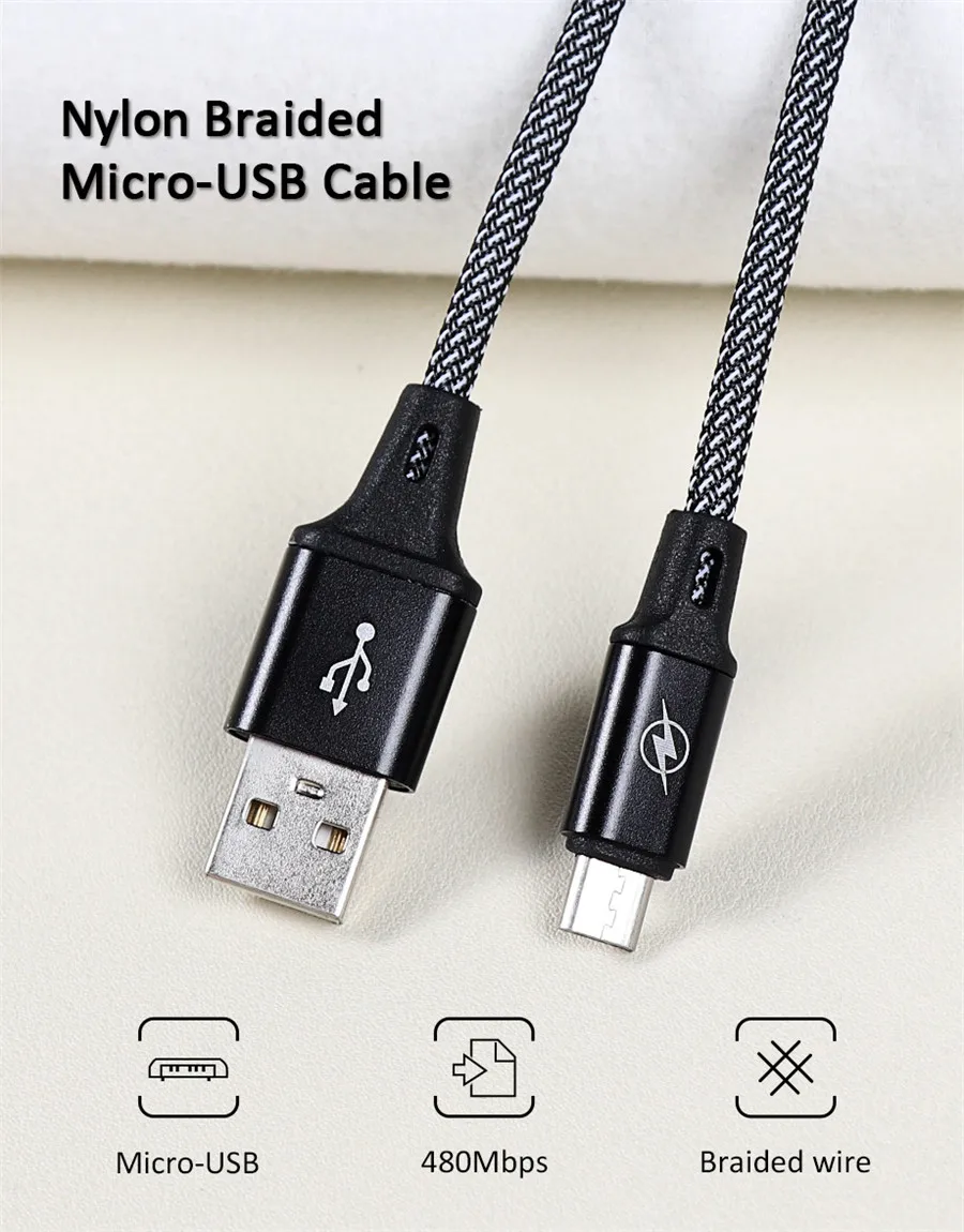 Cable Micro USB (1)