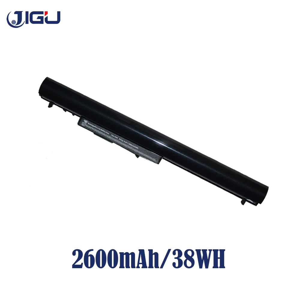 Аккумулятор JIGU для ноутбуков HP 240 G2 CQ14 CQ15 OA04 аккумулятор 740715 001 15 h000 S000|battery for hp|battery