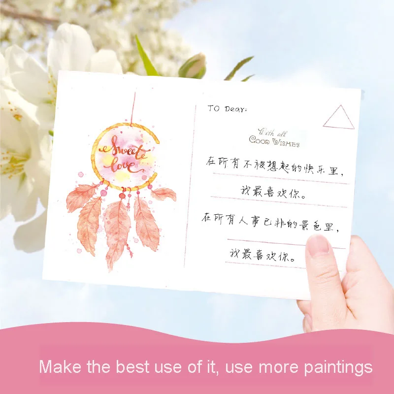 Watercolor Tutorial Book Zero Basic Introduction Tutorial Watercolor Gouache Technology Sketch Comic Art Easy To Learn Textbook Watercolor Tutorial Book Zero Basic Introduction Tutorial Watercolor Gouache Technology Sketch Comic Art Easy To Learn Textbook
