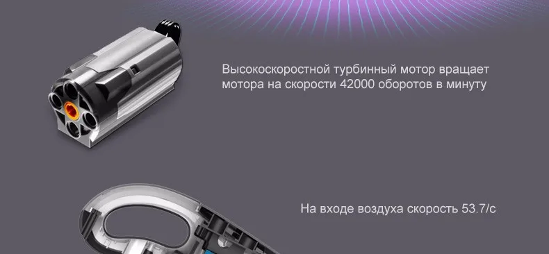 602A vacuum cleaner puppyoo (10)