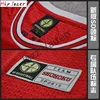 HipJazer Slam Cosplay  Shohoku 14Hisashi Mitsui  11# Rukawa Kaede Basketball Jersey Sport Wear  Basketball hiphop jerseys ► Photo 2/6