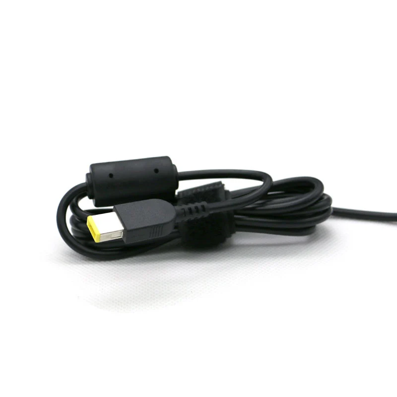 Новый 150W 19 5 V 7.7A USB Pin адаптер переменного тока зарядное устройство для Lenovo IdeaCentre