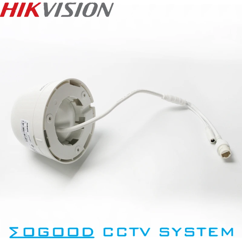 Hikvision высокое качество низкая цена китайская версия стандартная (/PoE) 2MP 1080P POE IP
