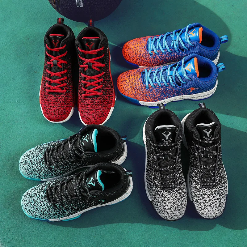 

Summer New Flying Woven Zapatillas Basketball Shoes Women Orange Shoes Men Sneakers Men Jordan Retro 13 Zapatillas De Baloncesto