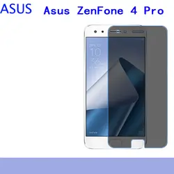 Для ASUS Zenfone-4Pro экран Защитное стекло для сохранения личной информации Privacy Anti-Blu-ray эффективная защита зрения