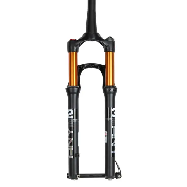 MTB Fork 100mmTraver 32 RL 29er Inch Suspension Fork Lock Straight