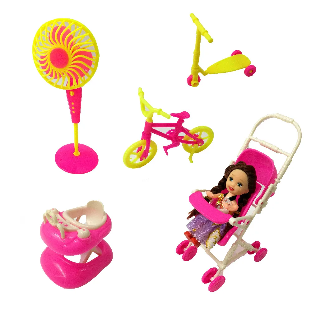 Jouets Cadeau D Anniversaire Pour Filles Accessoires Pour Poupee Kelly Velo Eventail Marchette Chariot Pour Barbie Doll Jouets Classiques Pour Filles Livraison Gratuite Aliexpress Jouets Cadeau D Anniversaire Pour Filles Accessoires Pour Poupee Kelly Velo Eventail Marchette Chariot Pour Barbie Doll Jouets Classiques Pour Filles Livraison Gratuite Aliexpress