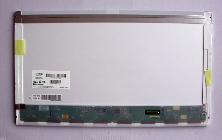 

LP173WD1 TLC1 LP173WD1-TLC1 Screen LCD Screen Panel Display 40pin LVDS Original