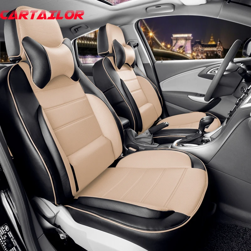 CARTAILOR custom fit seat covers for lexus is250 is300 is350 is200