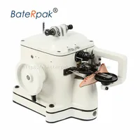 BateRpak SM-402A High quality single line chain high speed fur Sewing machine,no table no motor,price for only  Machine head 1