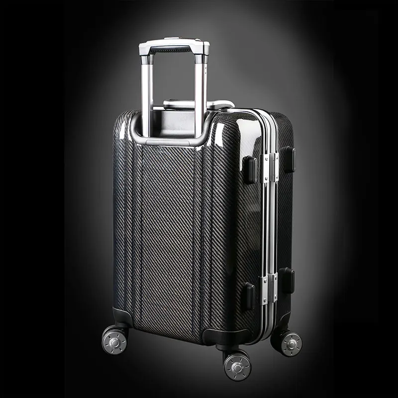 Online Get Cheap Carbon Fiber Luggage Alibaba Group