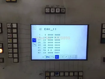 

PG640400RA4-3 PG640400RA4-2 PG640400RA4-1 9.4 CP Tronic Display Compatible LCD panel for CD/SM102 PM/SM74 MO/SM52 MV.036.387