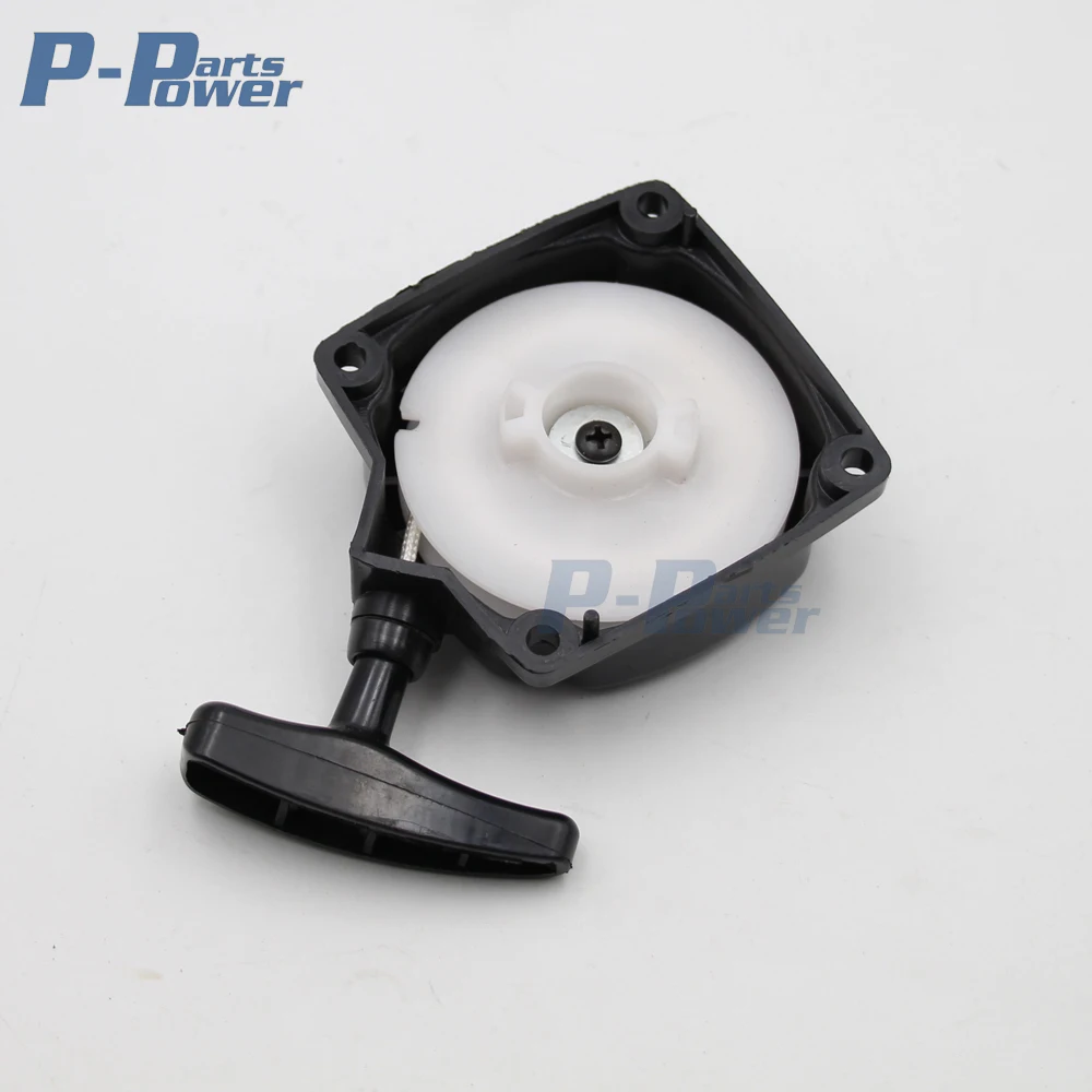 

MANUAL PULL START STARTER RECOIL 33 43 47 49CC 2 STROKE MINI POCKET BIKE NEW