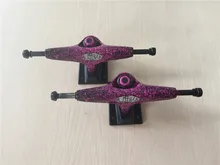 2016 New Arrival ELEMENT MUSKA Professional Skate Trucks Aluminum 5.25″ Skateboard Truck for Skateboarding