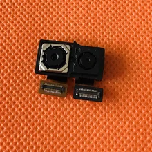 Оригинальная фото задняя камера 16,0 Мп модуль для Ulefone T1 Helio P25 Octa Core 5,5 дюймов FHD