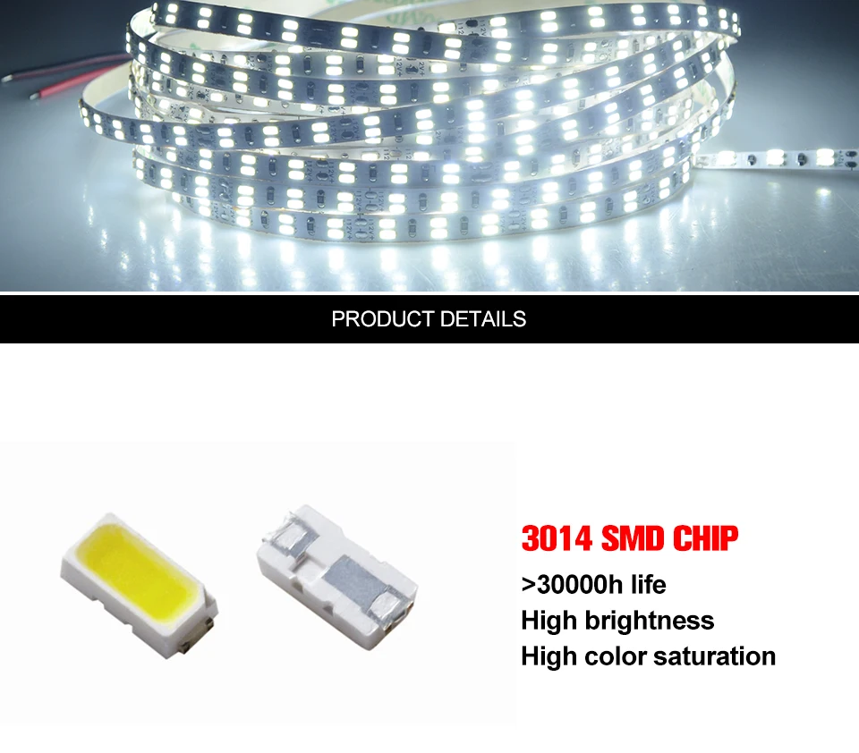 3014 led diode strip (4)