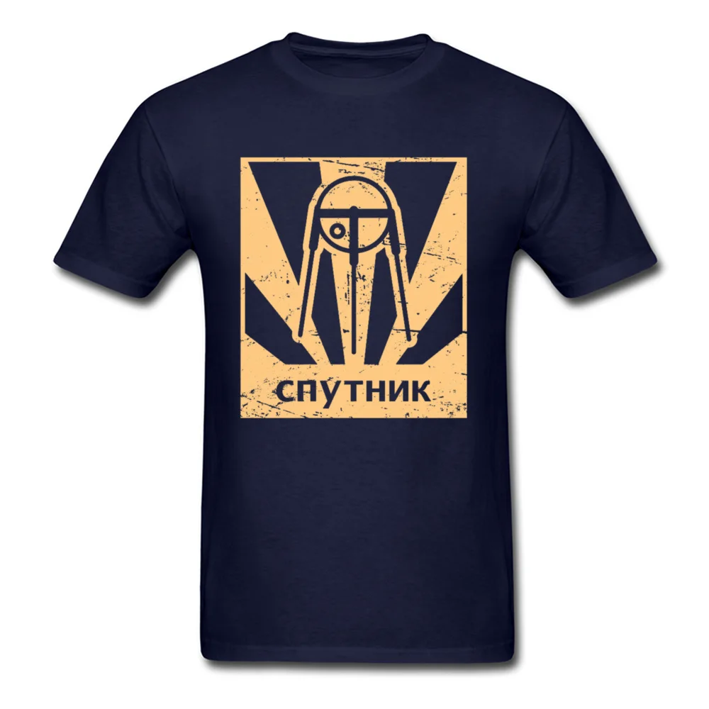 26CC085 O-Neck Top T-shirts Summer T Shirt Short Sleeve Fashion 100% Cotton Printing Tops T Shirt Summer Men's 26CC085 navy