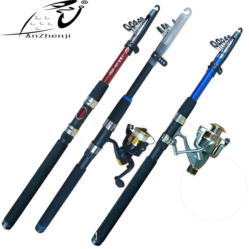 

New 2.1 2.4 2.7 3.0 3.6m River Telescopic Fishing Telescopic feeder rod Customizable Saltwater Telescopic Fishing Rods