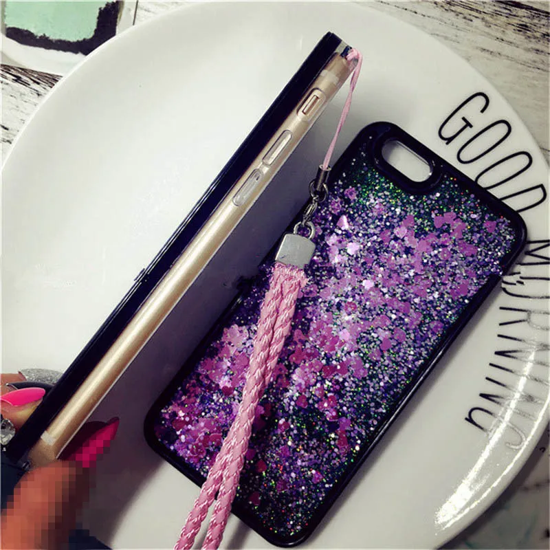 For-iPhone-6-6S-Plus-7-Plus-Luxury-fashion-Soft-Silicone-Liquid-sand-quicksand-Phone-case (5)_