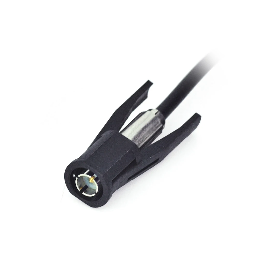 Автомобильная мини антенна с GPS Eightwood WICLIC для BMW trafood PRO Becker 4769 DTM High Pioneer Mercedes Sony jvic