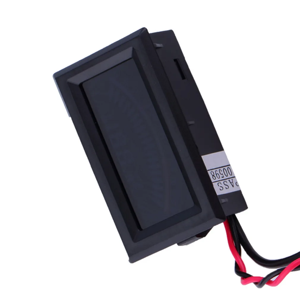 

Free shippingYHX 2pcs Digital LCD Screen Thermometer Temperature Meter Gauge For PC Computer Case Brand