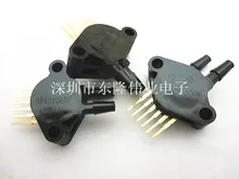Guaranteed 100% Integrated Silicon Pressure Sensor MPX5100DP 0 to 100 kPa!