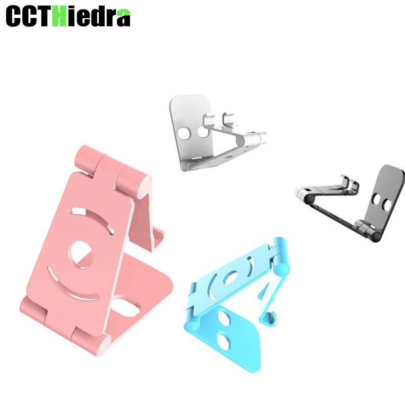 Portable Universal fold ABS Tablet Stand Desk Holder Tablet Mount Charging Cable Stand For iPhone iPad Samsung Tab Portable Universal fold ABS Tablet Stand Desk Holder Tablet Mount Charging Cable Stand For iPhone iPad Samsung Tab