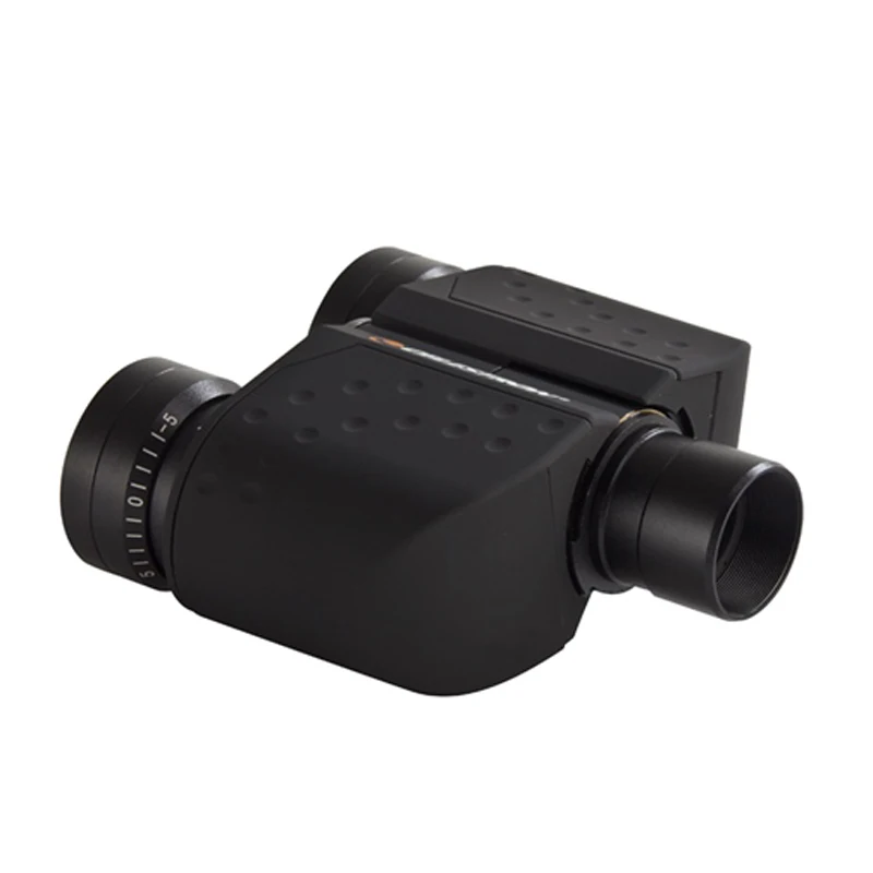 Астрономический телескоп Celestron, окуляр, стерео, двойная бинокулярная головка, прозрачный бинокль, специальные аксессуары
