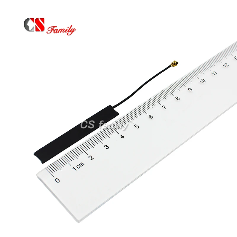 

2.4G built-in antenna, wifi/bluetooth antenna/2.4G high sensivity welded antenna