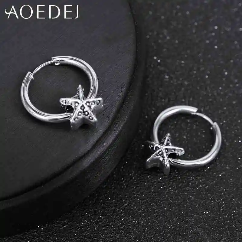 boucle d'oreille