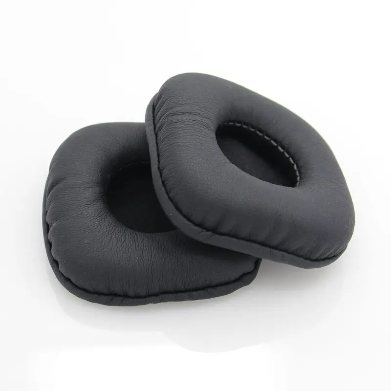 

1 Pair Earphone Ear Pads Earpads Cover Soft Foam Sponge Earbud Cushion Replacement for MARSHALL MAJOR Headphones F42D