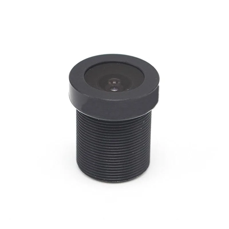 1/3 "CCTV 2,8 мм объектив черный для CCD камера слежения ING-SHIPPING