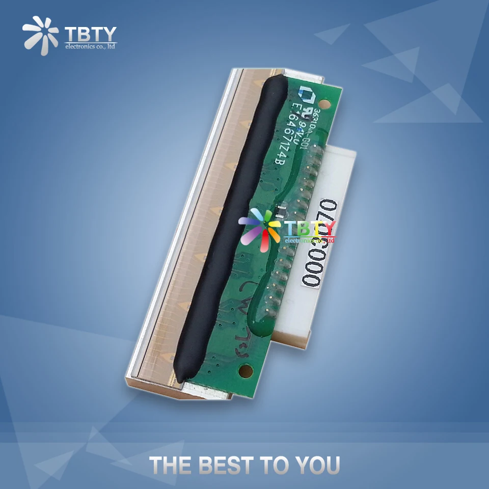 

100% High Quality Printer Printhead For BTP-R356II POS-R356 shec bl48 blx48 Thermal Print Head On Sale