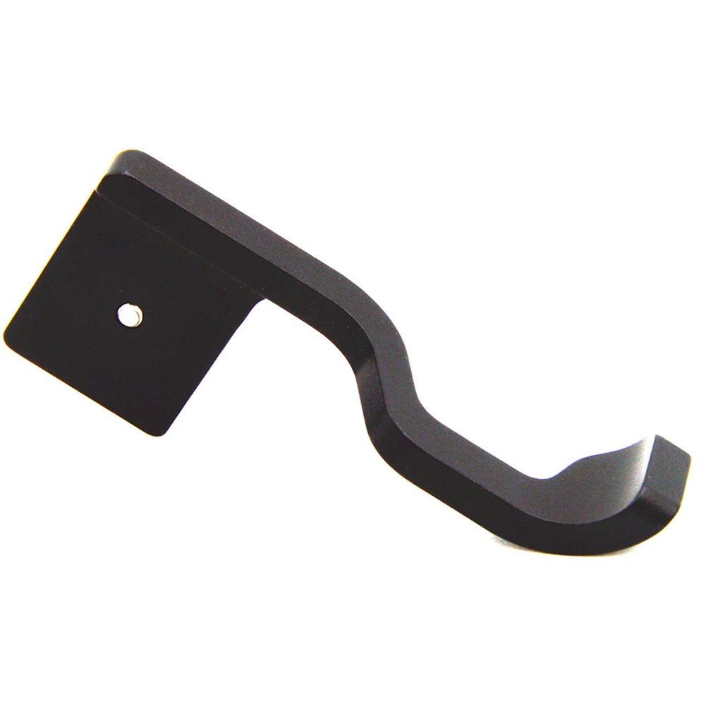 

Accessories Camera Anti-skid Grip Thumb Handle Mini Aluminium Alloy For Fujifilm X-T1 T2 T10 T20